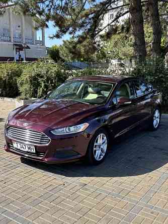 Ford Fusion 2013 год Тирасполь Тирасполь