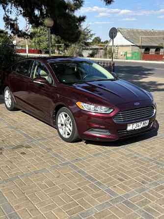 Ford Fusion 2013 год Тирасполь Тирасполь