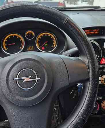 Opel Corsa 2008 год Тирасполь Тирасполь