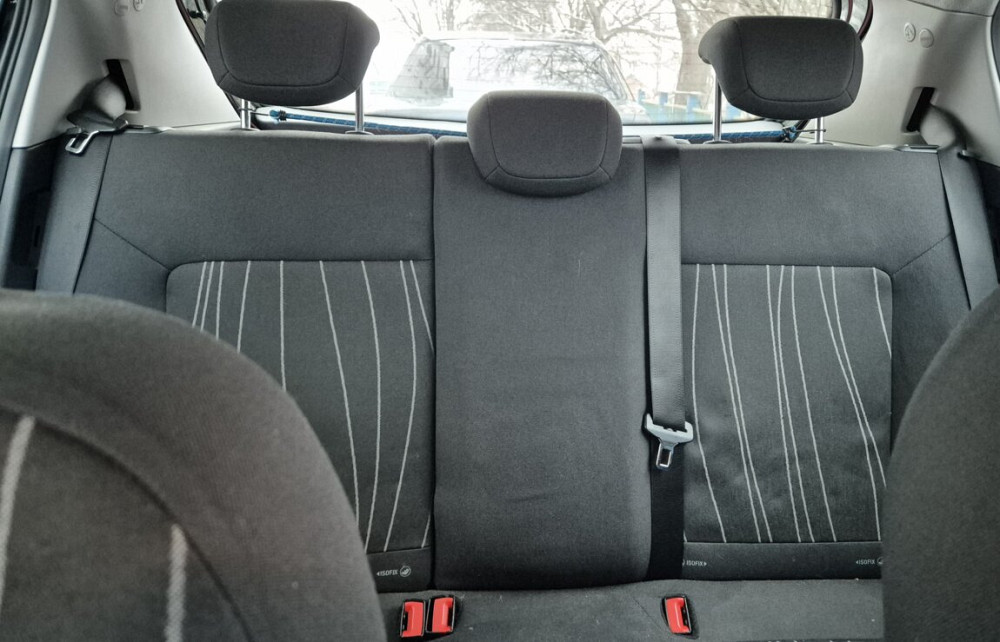 Opel Corsa 2008 год Тирасполь Тирасполь - изображение 2