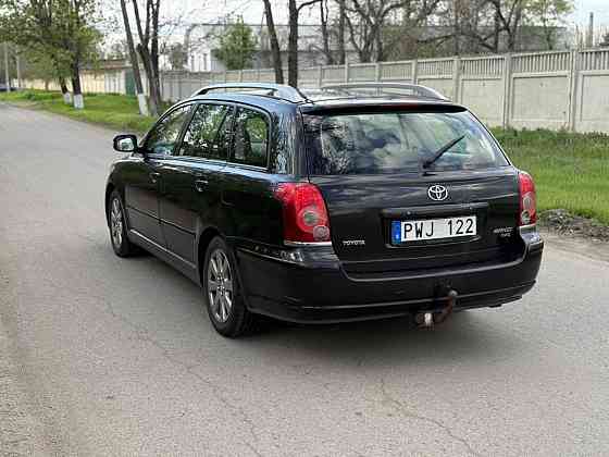 Toyota Avensis 2007 год Тирасполь Тирасполь