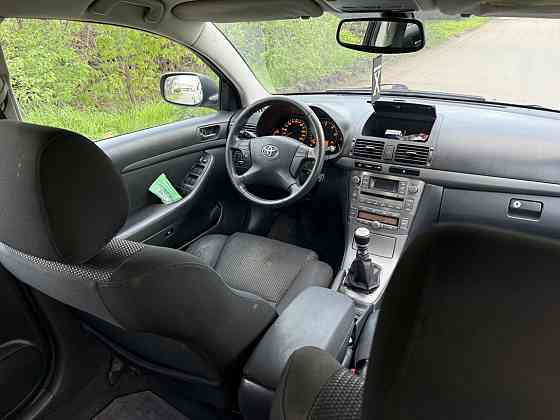 Toyota Avensis 2007 год Тирасполь Тирасполь