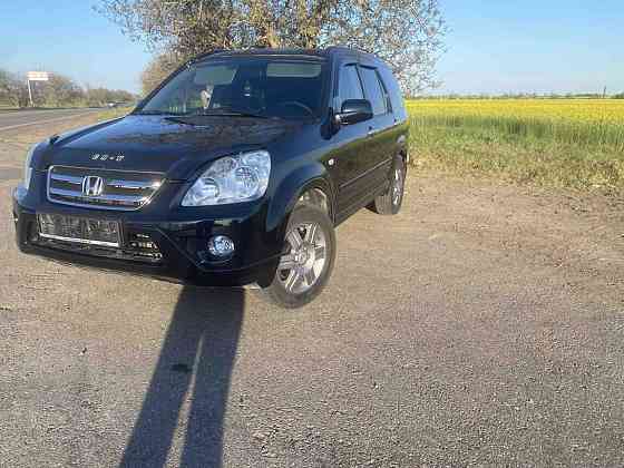 Honda CR-V 2006 год Тирасполь Тирасполь