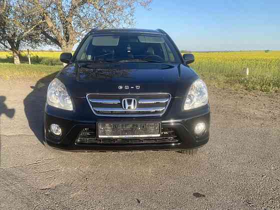 Honda CR-V 2006 год Тирасполь Тирасполь