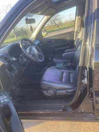 Honda CR-V 2006 год Тирасполь Тирасполь