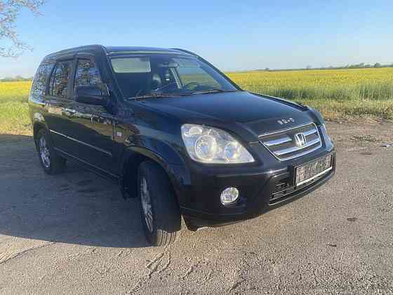 Honda CR-V 2006 год Тирасполь Тирасполь
