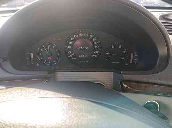 Mercedes E-Class 2003 год Тирасполь Тирасполь