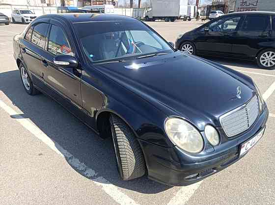 Mercedes E-Class 2003 год Тирасполь Тирасполь