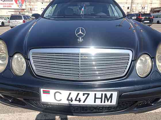 Mercedes E-Class 2003 год Тирасполь Тирасполь