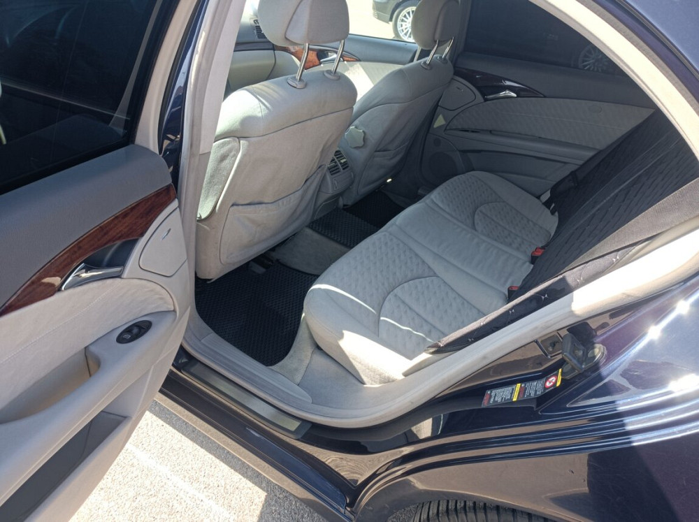 Mercedes E-Class 2003 год Тирасполь Тирасполь - изображение 9
