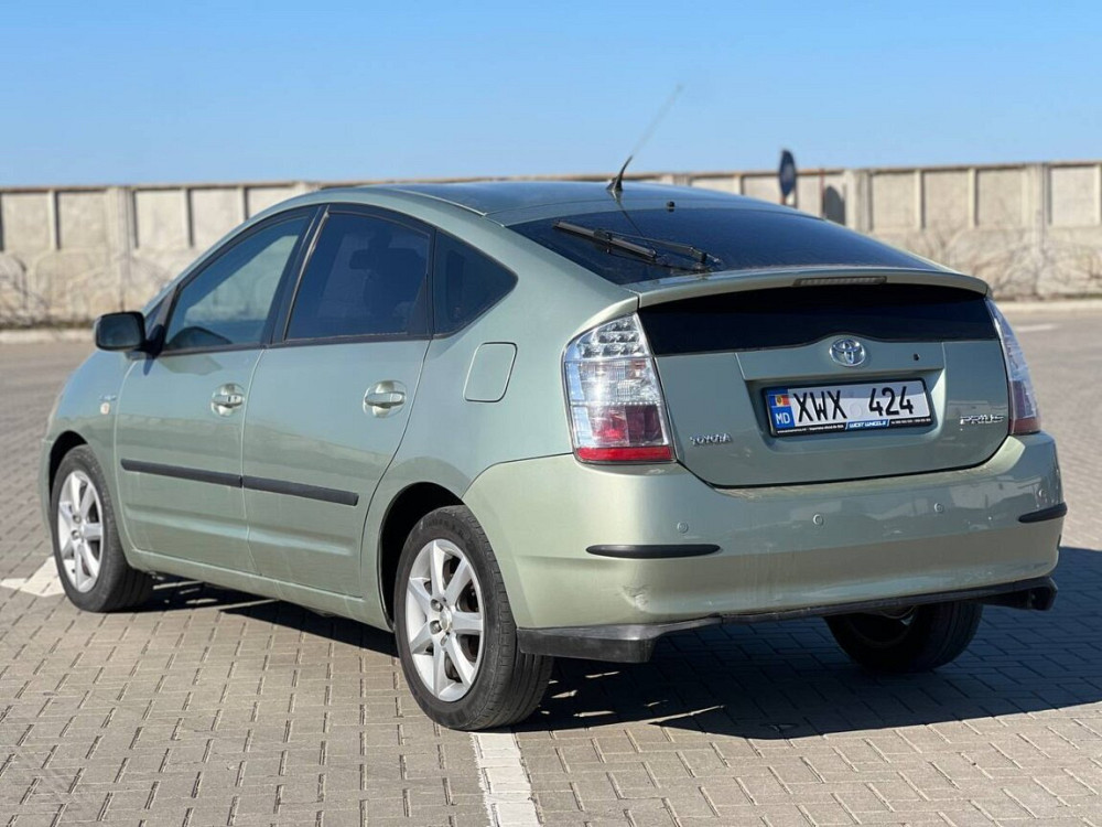 Toyota Prius 2005 год Тирасполь Тирасполь - изображение 3