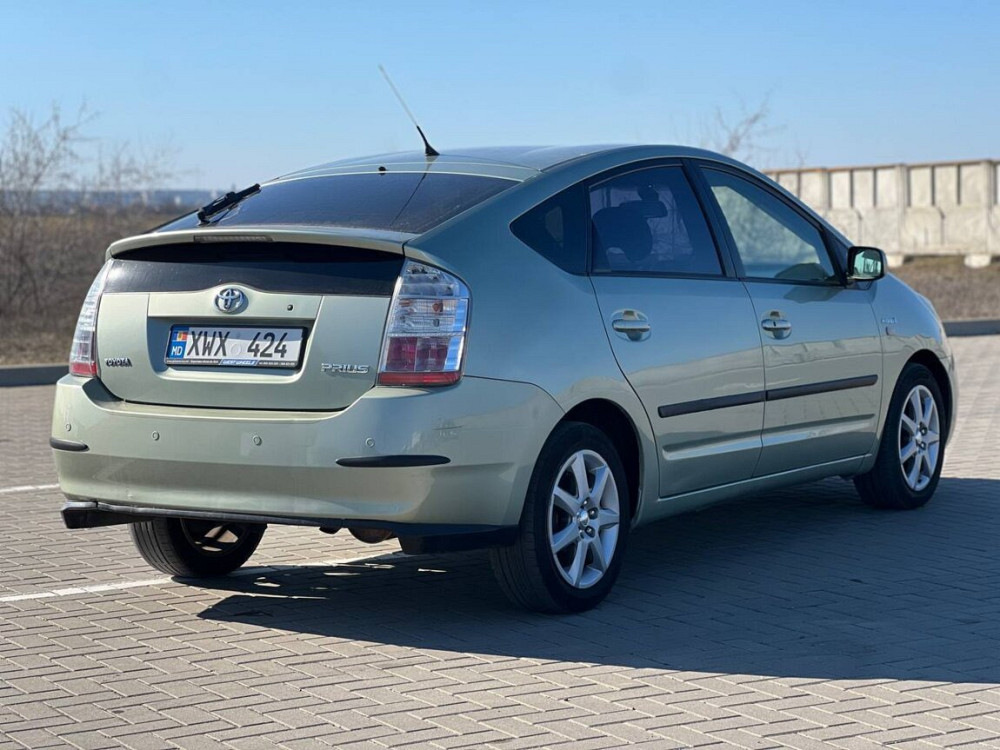 Toyota Prius 2005 год Тирасполь Тирасполь - изображение 5