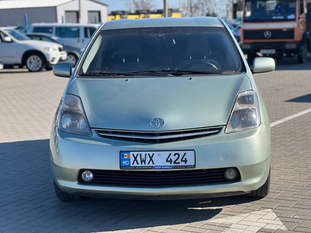Toyota Prius 2005 год Тирасполь Тирасполь - изображение 2