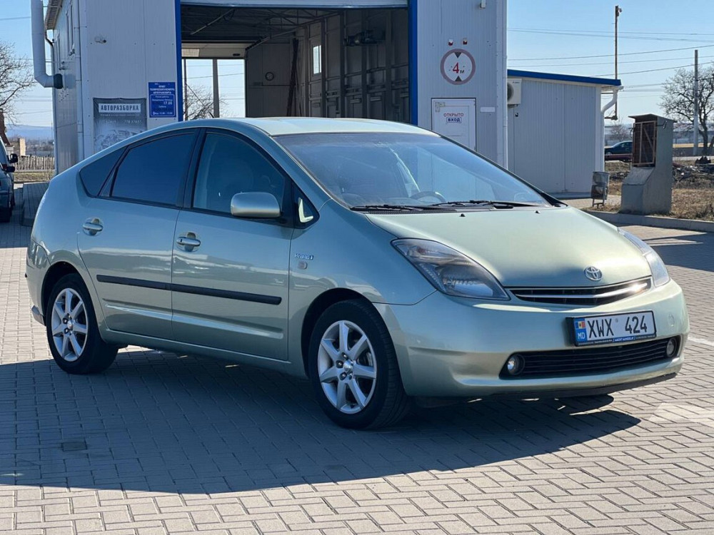 Toyota Prius 2005 год Тирасполь Тирасполь - изображение 1