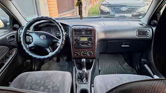 Toyota Avensis 2001 год Дубоссары Дубоссары
