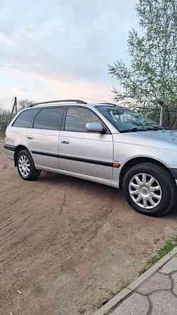 Toyota Avensis 2001 год Дубоссары Дубоссары