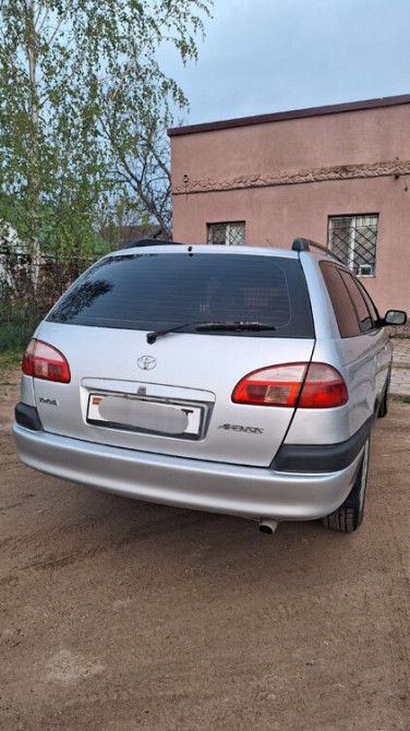 Toyota Avensis 2001 an Dubăsari Dubăsari - fotografie 4