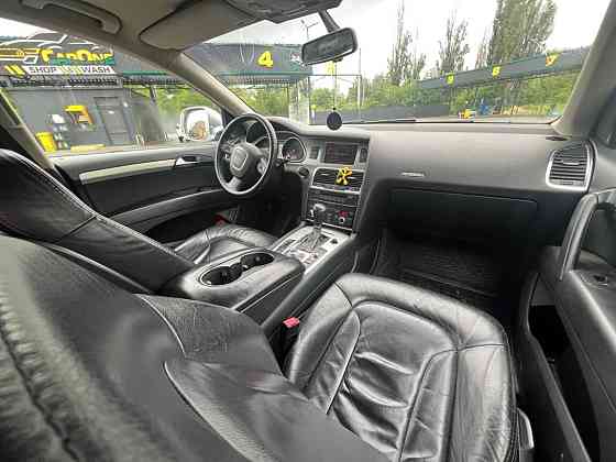 Audi Q7 2008 год Тирасполь Тирасполь