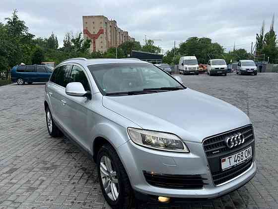 Audi Q7 2008 год Тирасполь Тирасполь