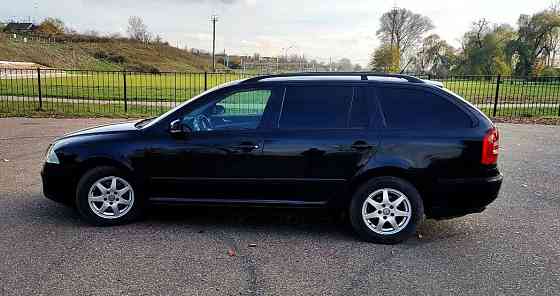 Skoda Octavia 2008 год Слободзея Слободзея