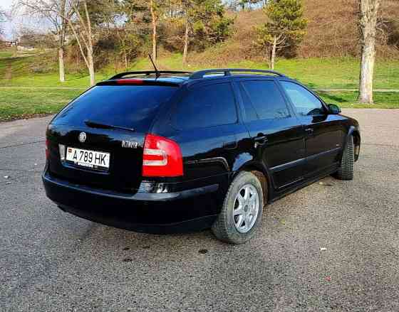 Skoda Octavia 2008 год Слободзея Слободзея