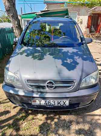 Opel Zafira 2005 год Тирасполь Тирасполь