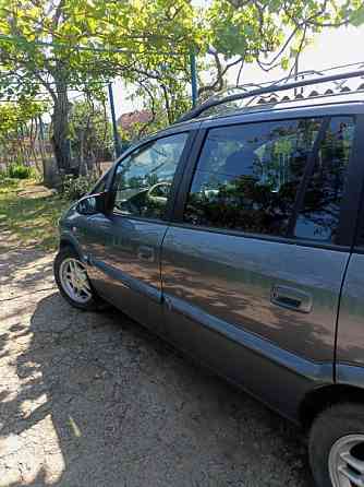 Opel Zafira 2005 год Тирасполь Тирасполь