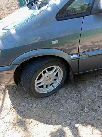 Opel Zafira 2005 год Тирасполь Тирасполь