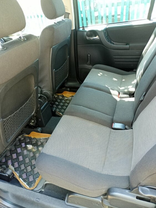 Opel Zafira 2005 год Тирасполь Тирасполь - изображение 9