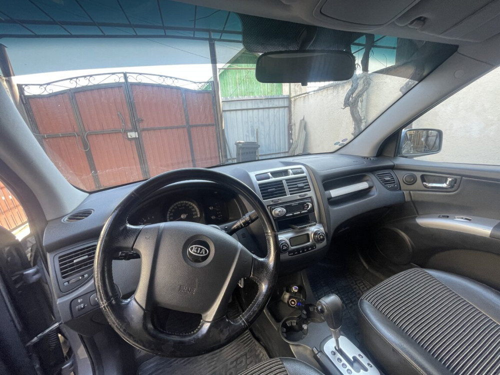 Kia Sportage 2005 год Бендеры Бендеры - изображение 1