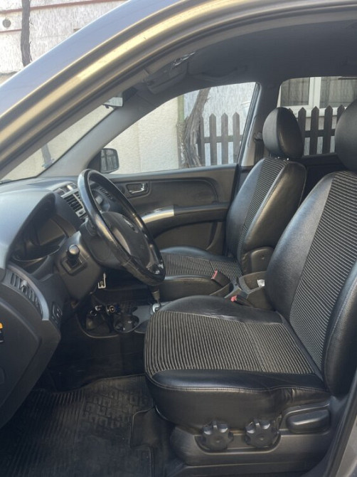 Kia Sportage 2005 год Бендеры Бендеры - изображение 7