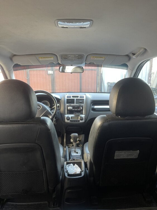 Kia Sportage 2005 год Бендеры Бендеры - изображение 5