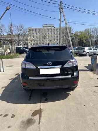 Lexus RX 2010 год Тирасполь Тирасполь