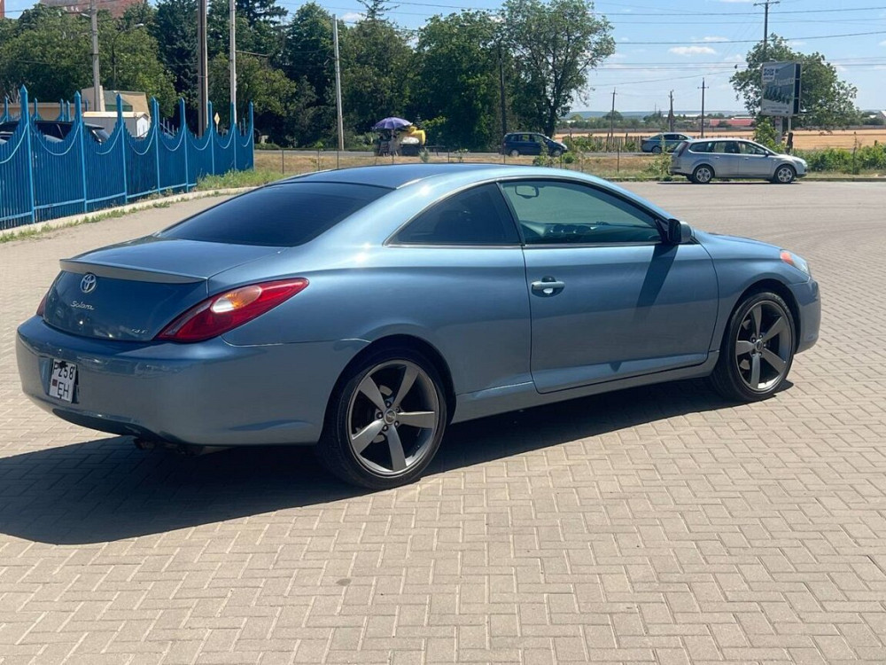 Продам экономичное авто в отличном состоянии Tîrnauca - fotografie 3