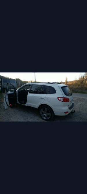 Hyundai Santa Fe 2007 год Рыбница Рыбница - изображение 2