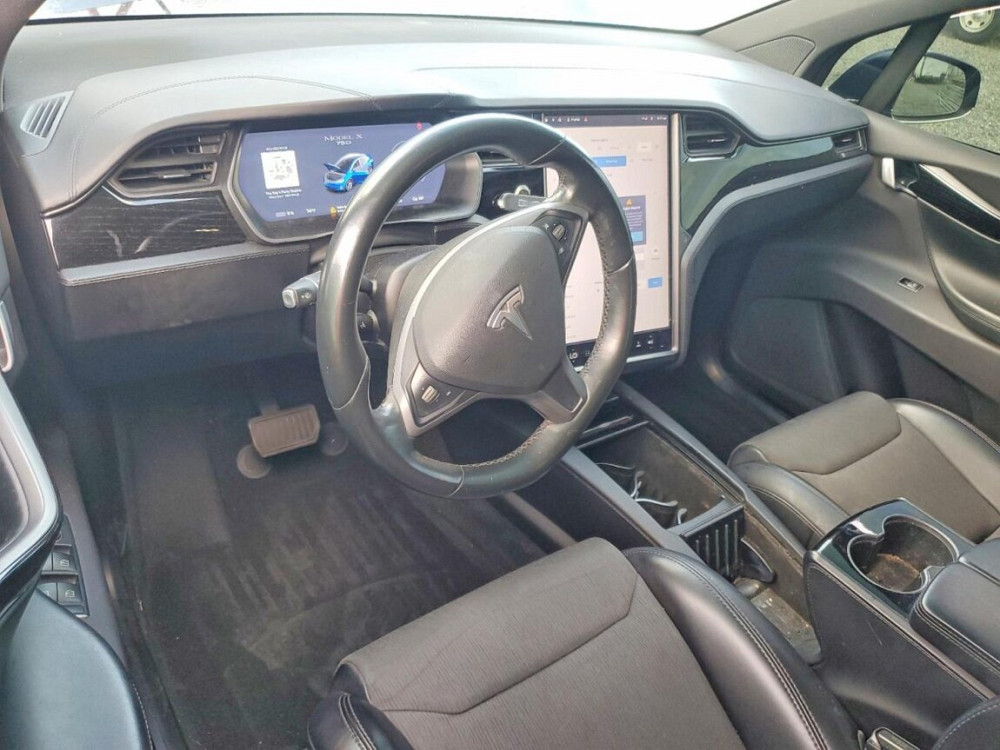 Tesla Model X 2018 год Тирасполь Тирасполь - изображение 6