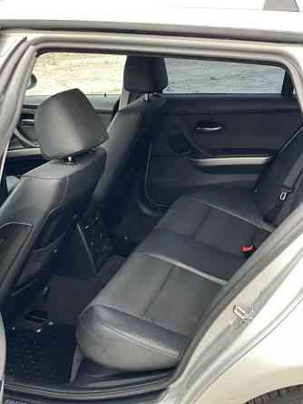BMW 3 Series 2007 год Тирасполь Тирасполь