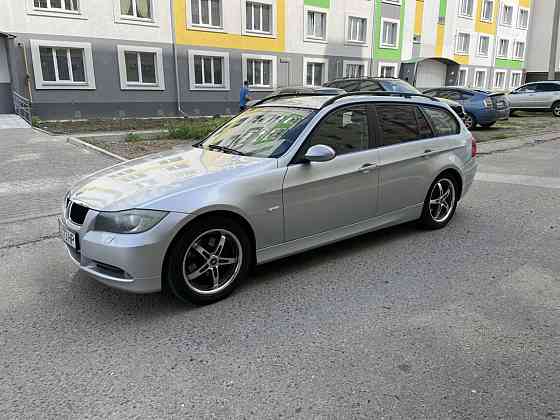 BMW 3 Series 2007 год Тирасполь Тирасполь