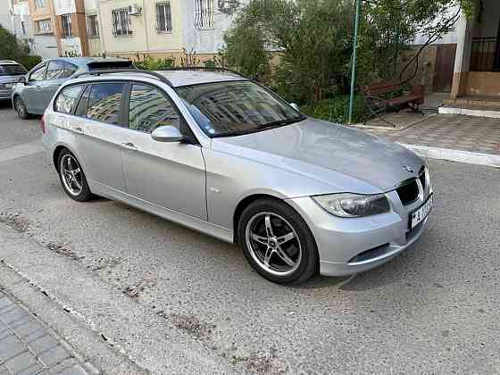 BMW 3 Series 2007 год Тирасполь Тирасполь