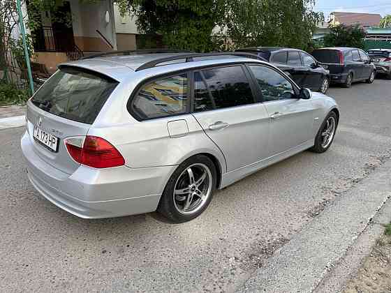BMW 3 Series 2007 год Тирасполь Тирасполь