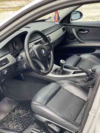 BMW 3 Series 2007 год Тирасполь Тирасполь