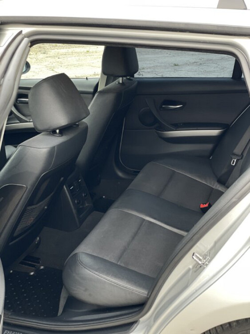 BMW 3 Series 2007 год Тирасполь Тирасполь - изображение 5