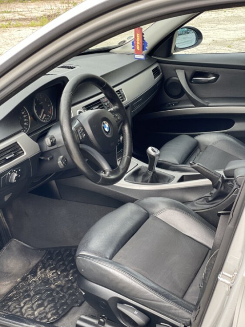 BMW 3 Series 2007 год Тирасполь Тирасполь - изображение 6