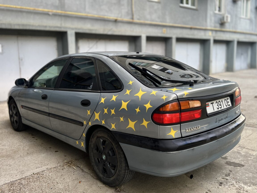 Renault Laguna 1998 год Тирасполь Тирасполь - изображение 2
