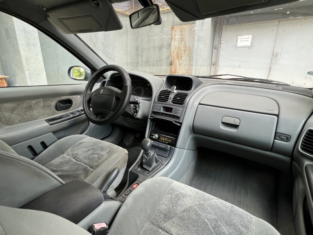 Renault Laguna 1998 год Тирасполь Тирасполь - изображение 5