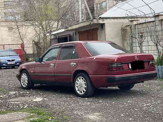 Mercedes W124 1989 год Тирасполь Тирасполь