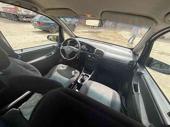 Opel Zafira 2001 год Тирасполь Тирасполь