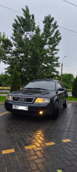 Audi A6 1998 an Tiraspol Tiraspol - fotografie 3