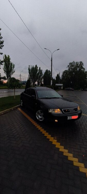 Audi A6 1998 an Tiraspol Tiraspol - fotografie 1