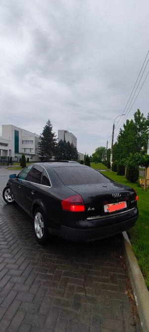 Audi A6 1998 an Tiraspol Tiraspol - fotografie 4